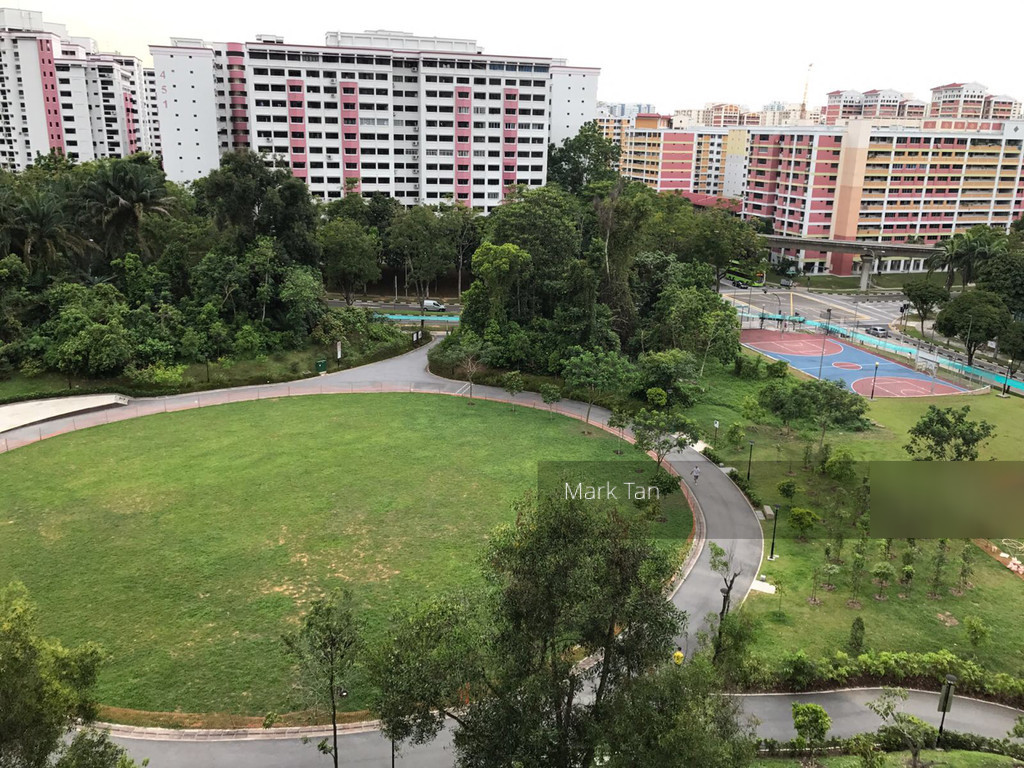 Blk 466 Segar Road (Bukit Panjang), HDB 5 Rooms #136006202